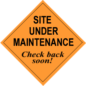 Down for Maintenance